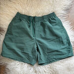 RHYTHM, sage green shirts, sz 32, EXCELLENT CONDITION